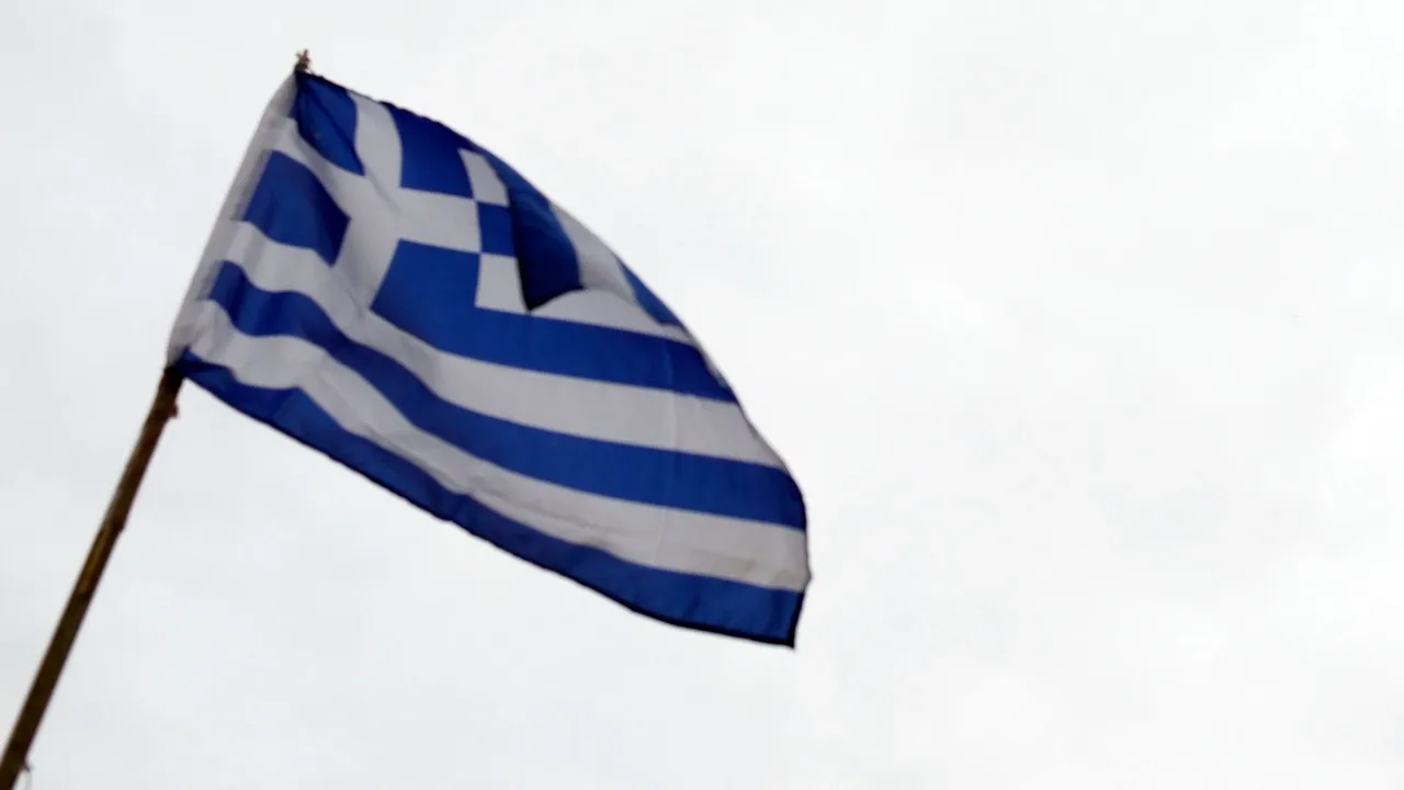 Scandale d’espionnage: un officier grec a transmis des secrets de l’OTAN à la Chine