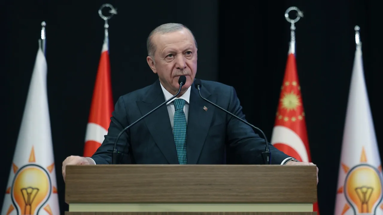 Törkiyä 2028 yılğa qadär saqlanu êksportında dönyada berençe unlıqqa kerüne maqsat itep quya