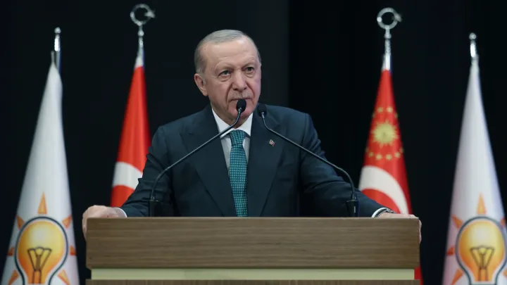 Törkiyä 2028 yılğa qadär saqlanu êksportında dönyada berençe unlıqqa kerüne maqsat itep quya