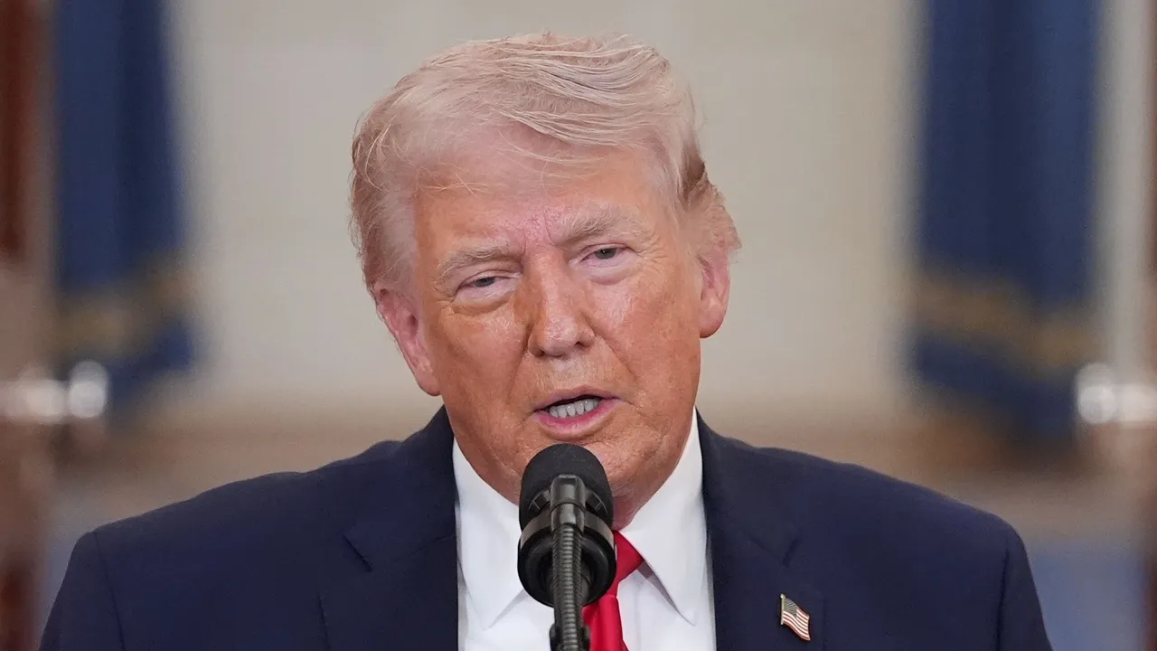 ترامپ چگونه از تهدید به نابودی ایران، به برقراری آتشبس دو هفتهای رسید؟