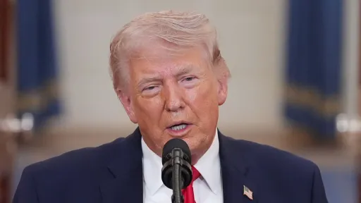 ترامپ چگونه از تهدید به نابودی ایران، به برقراری آتشبس دو هفتهای رسید؟