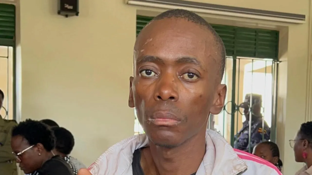 Ugandan murder suspect tells court he killed four kindergarten pupils to 'get wealthy'