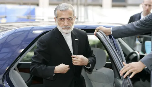 Kamal Kharazi, ex-top diplomat dies from wounds sustained in US-Israel 'terrorist attack'