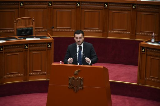 Salla  Legjislacioni shqiptar për sigurinë ushqimore është i përafruar me rregulloret e BE së