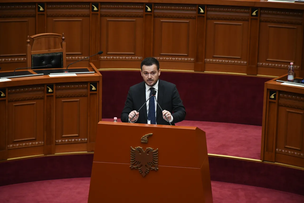 Salla: Legjislacioni shqiptar për sigurinë ushqimore është i përafruar me rregulloret e BE-së