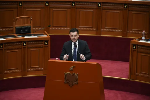 Salla: Legjislacioni shqiptar për sigurinë ushqimore është i përafruar me rregulloret e BE-së