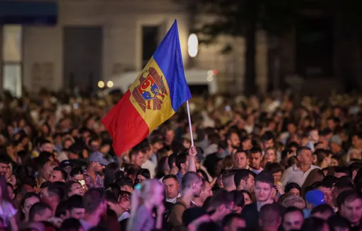 Кишинев разрывает с СНГ: Молдова вышла из учредительных соглашений