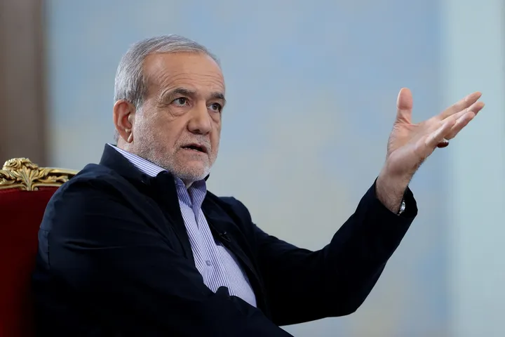 Iran yasema mashambulizi ya Israel dhidi ya Lebanon ni ukiukaji wa makubaliano ya kusitisha mapigano