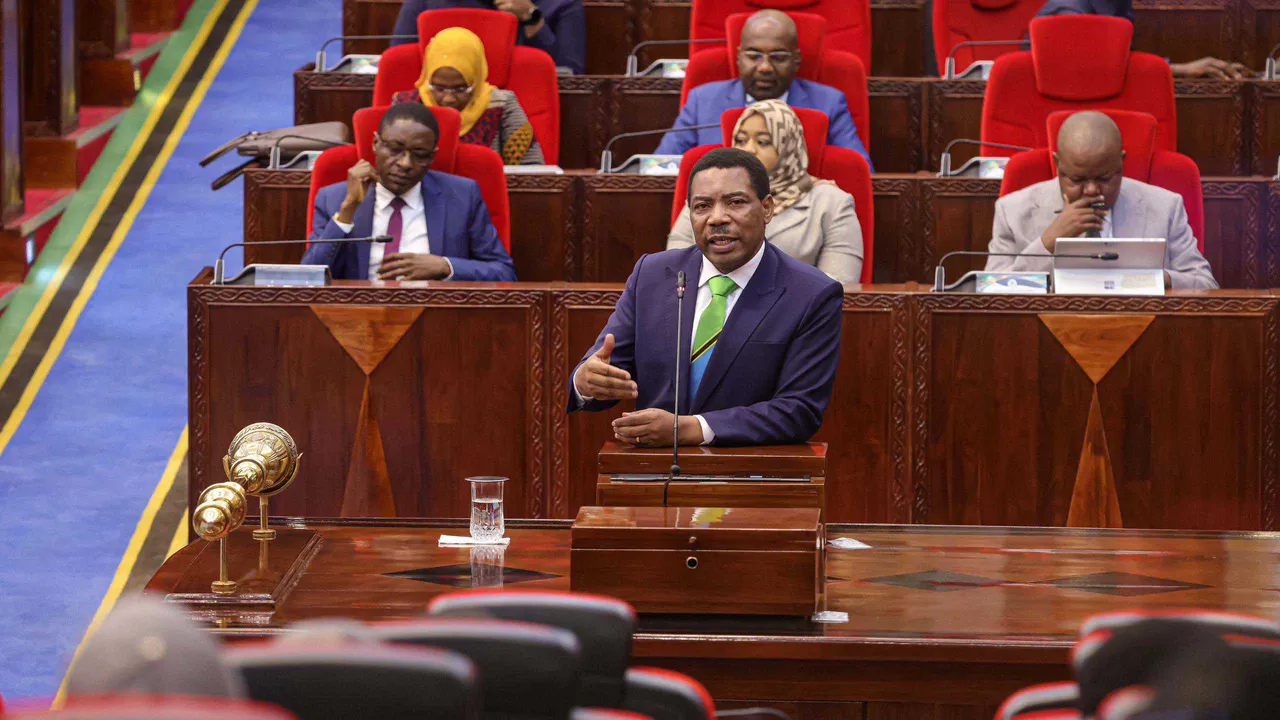 Waziri Mkuu Tanzania aahidi kuboresha bajeti ya elimu