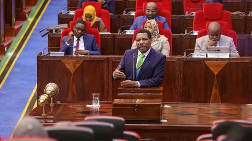 Waziri Mkuu Tanzania aahidi kuboresha bajeti ya elimu