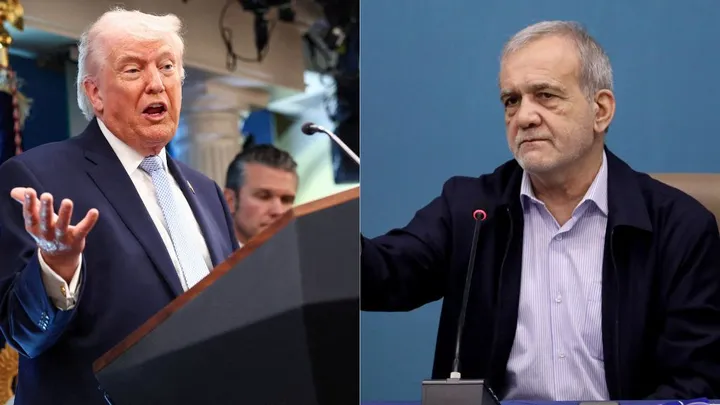 Con un alto el fuego en riesgo, EE.UU. e Irán miran hacia diálogos en Pakistán y cruzan advertencias