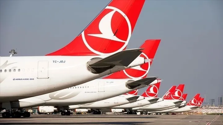 Turkish Airlines peti put proglašen najboljim u Evropi za hranu i piće tokom leta