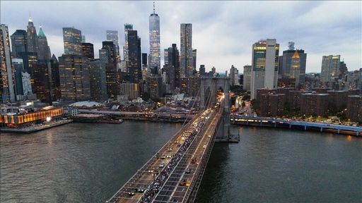 Shkalla e lindshmërisë në ShBA bie në nivelin më të ulët në vitin 2025