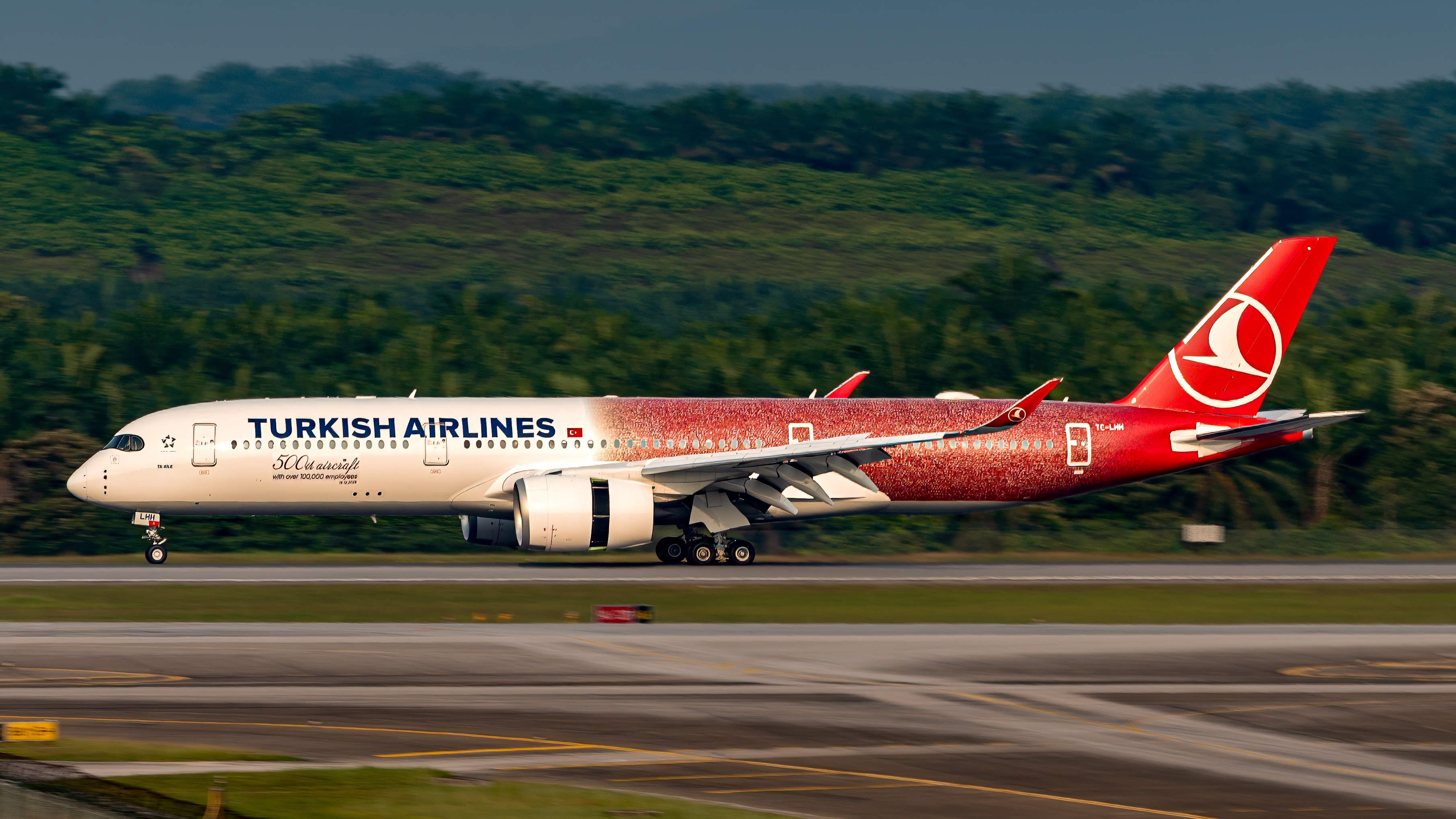 Shirika la ndege la Uturuki lapata Afisa Mtendaji Mkuu mpya