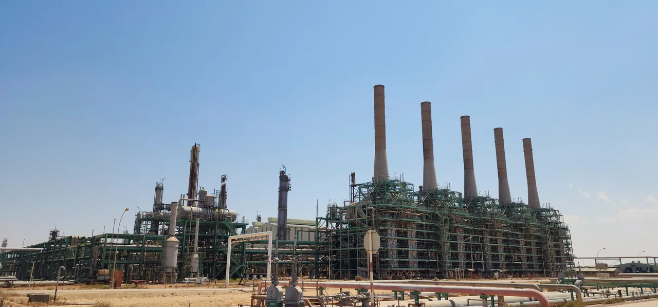 Libya discovers three new oil and gas fields