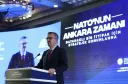 NATO must 'transform' to face modern structural warfare challenges: Türkiye's Head of Communications