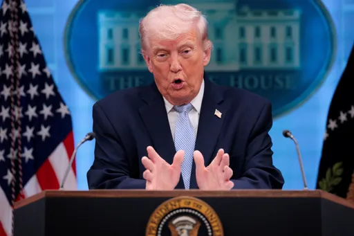 Ethiopians win case against Trump on deportations