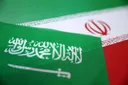 Saudi, Iranian top diplomats hold first call since US-Israeli war on Tehran, Gulf strikes