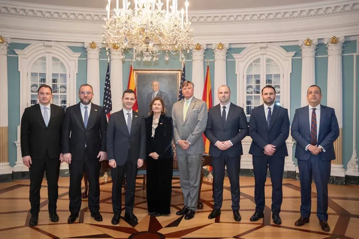 САД најавија техничка и финансиска помош од 5 милиони долари за јакнење на кибербезбедноста