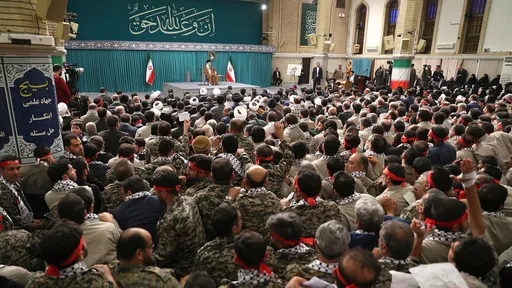 Irani mohon lëshimin e raketave drejt vendeve të Gjirit pas armëpushimit