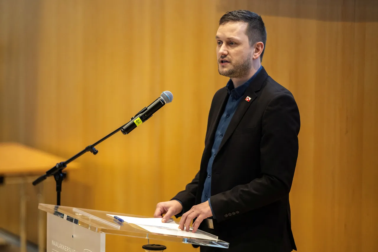 Greenland PM rebuffs Trump remarks as NATO tensions rise