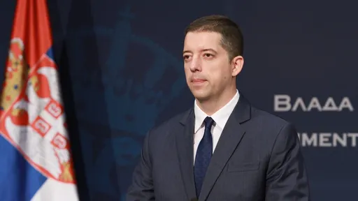 Đurić u Vijeću sigurnosti UN-a: UNMIK mora biti ojačan, položaj Srba na Kosovu sve teži