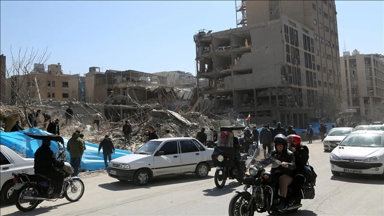 Iran tvrdi da je više od 3.000 ljudi ubijeno u američko-izraelskim napadima od 28. februara