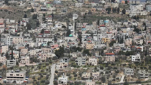 Izraelski sigurnosni kabinet "tajno" odobrio 34 ilegalna naselja na okupiranoj Zapadnoj obali