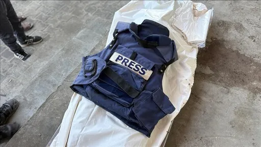 CPJ pozvao na reakciju nakon što je Izrael ubio troje novinara u Gazi i Libanu