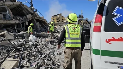 Sedmero poginulih u novom izraelskom zračnom napadu na južni Liban