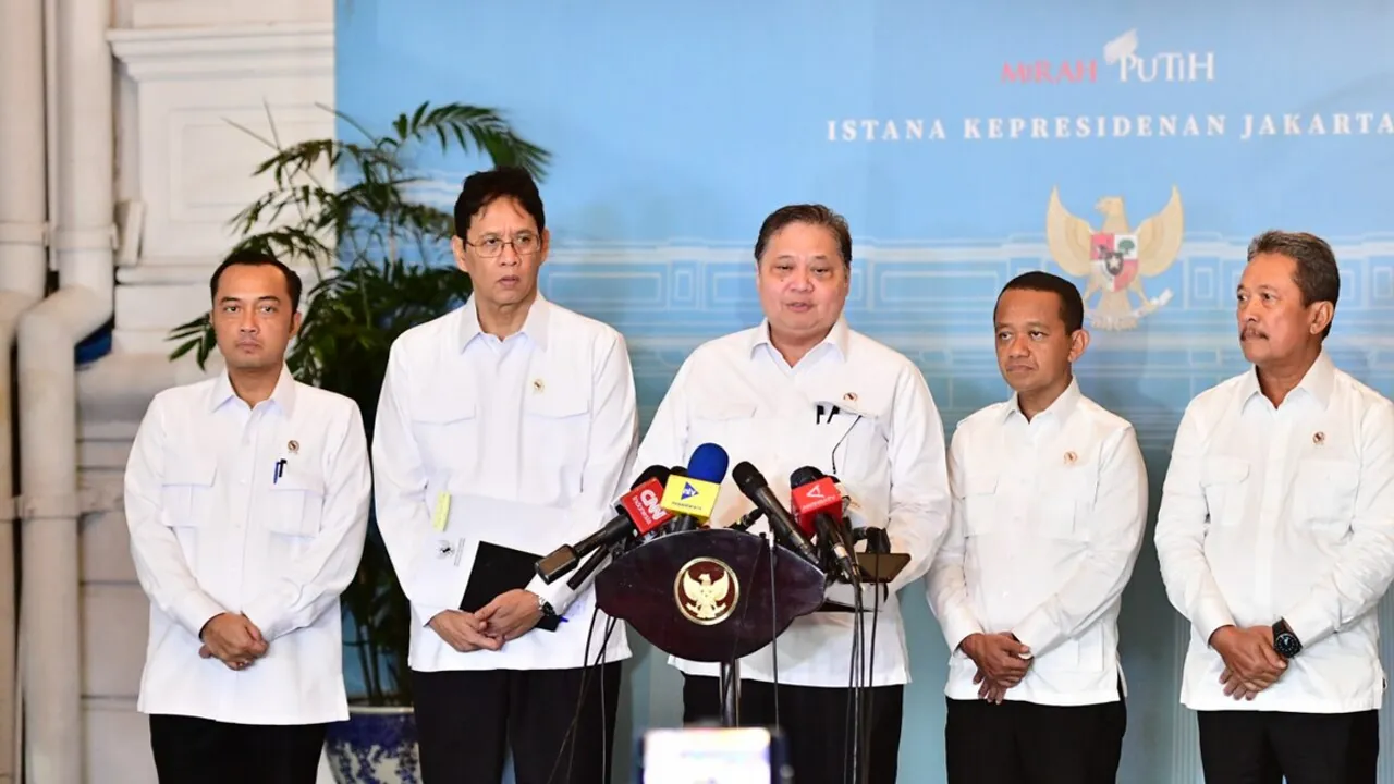 Ekonomi Indonesia Q1 2026 diproyeksi tetap kuat, Pemerintah fokus konsumsi dan kinerja fiskal