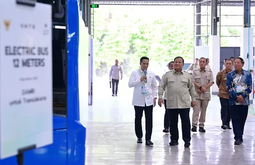 Prabowo targetkan Indonesia hentikan impor BBM dalam 3 tahun, dorong kemandirian energi nasional