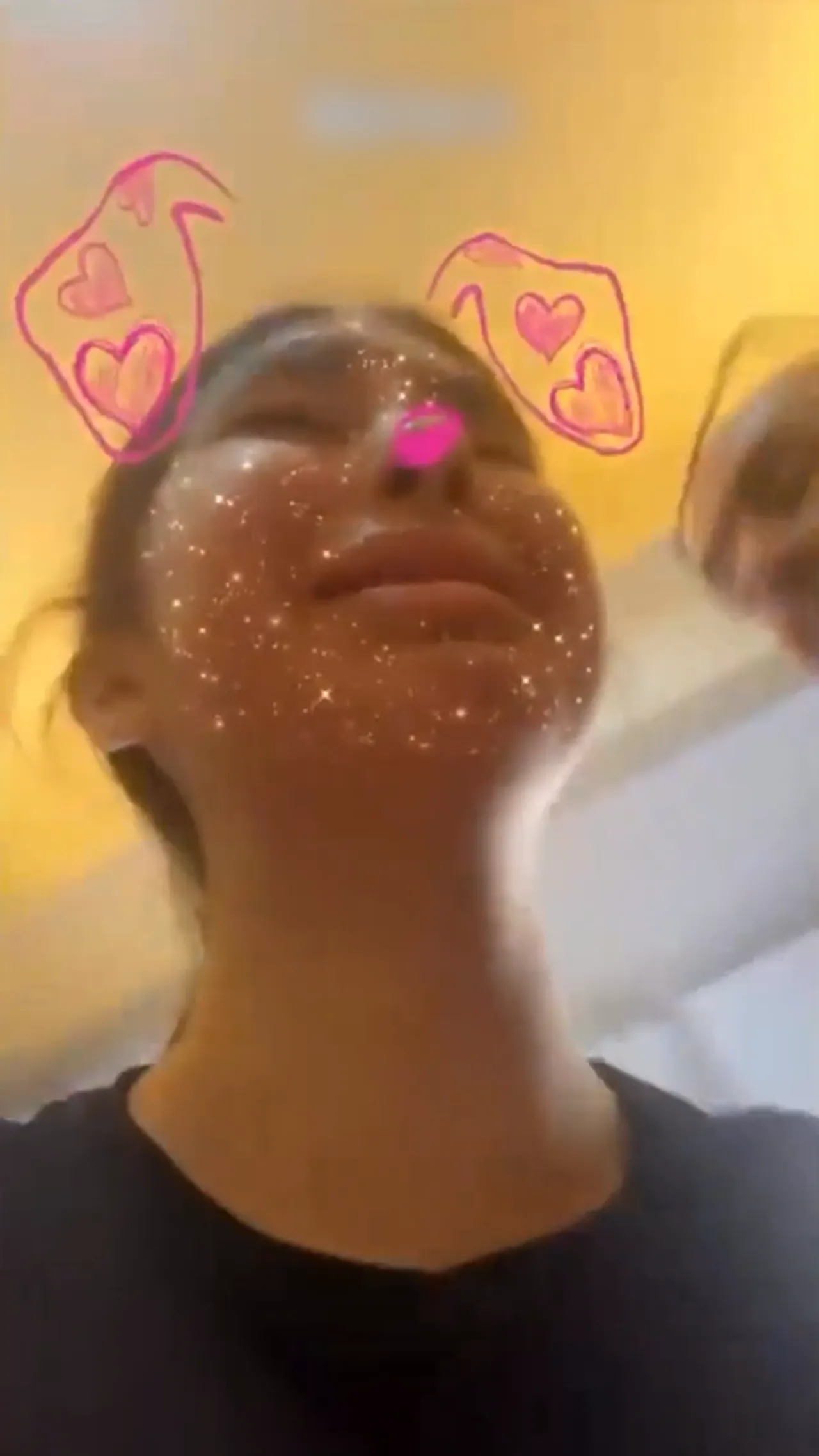 Serangan Israel terekam dalam kamera seorang anak berusia 13 tahun