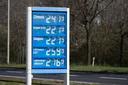 Benzinpreis steigt wieder schneller als bei EU-Nachbarn