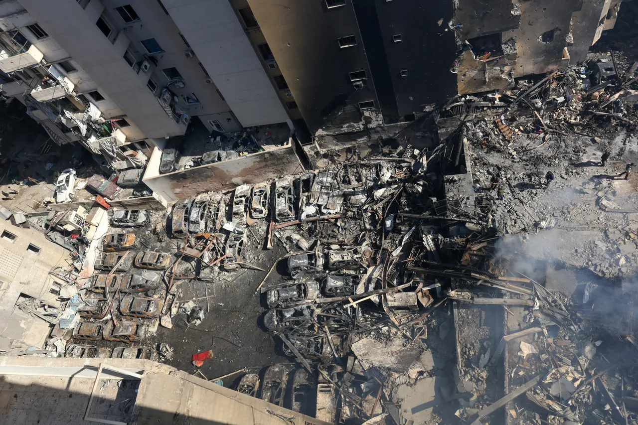 UN-Chef verurteilt die massiven Angriffe Israels im Libanon