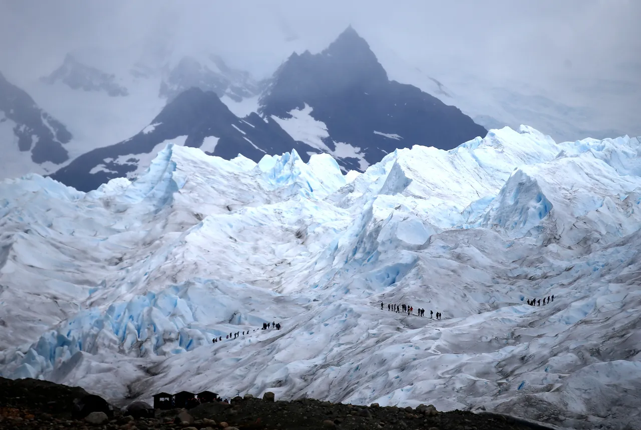 Argentina amends the Glaciers Law: How will it affect natural resources?