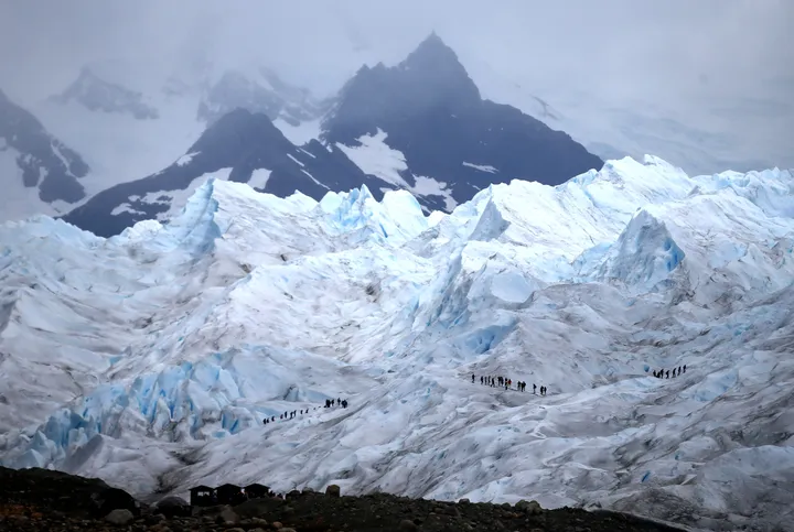 Argentina amends the Glaciers Law: How will it affect natural resources?