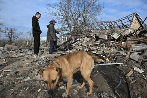 Путин предложи Велигденско примирје, Зеленски го прифати