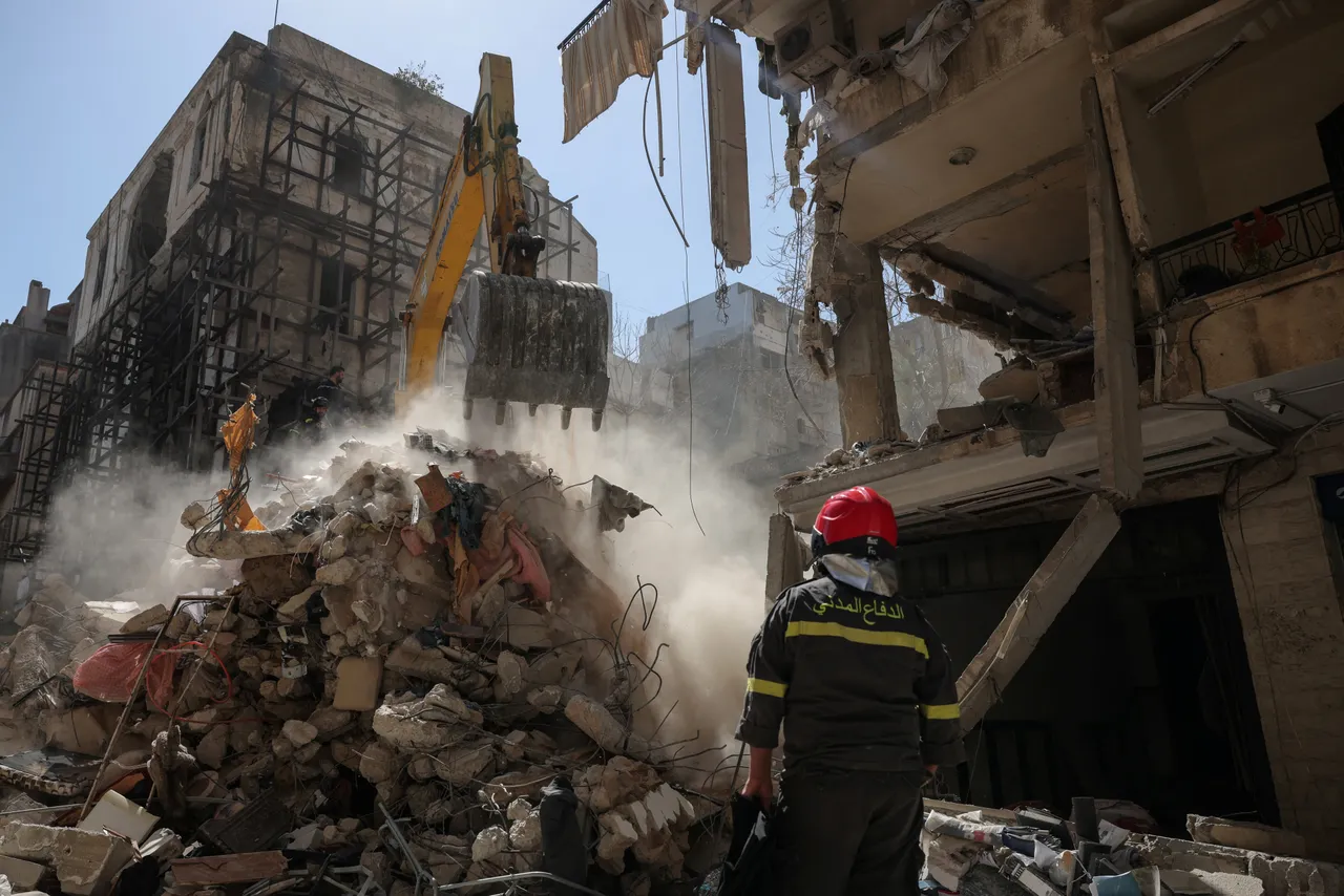 جيش الاحتلال يوسّع عدوانه البري جنوبي لبنان.. وحزب الله يعلن تنفيذ هجمات على مواقع إسرائيلية