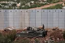 חייל ישראלי נהרג בתקיפת מל"ט בדרום לבנון