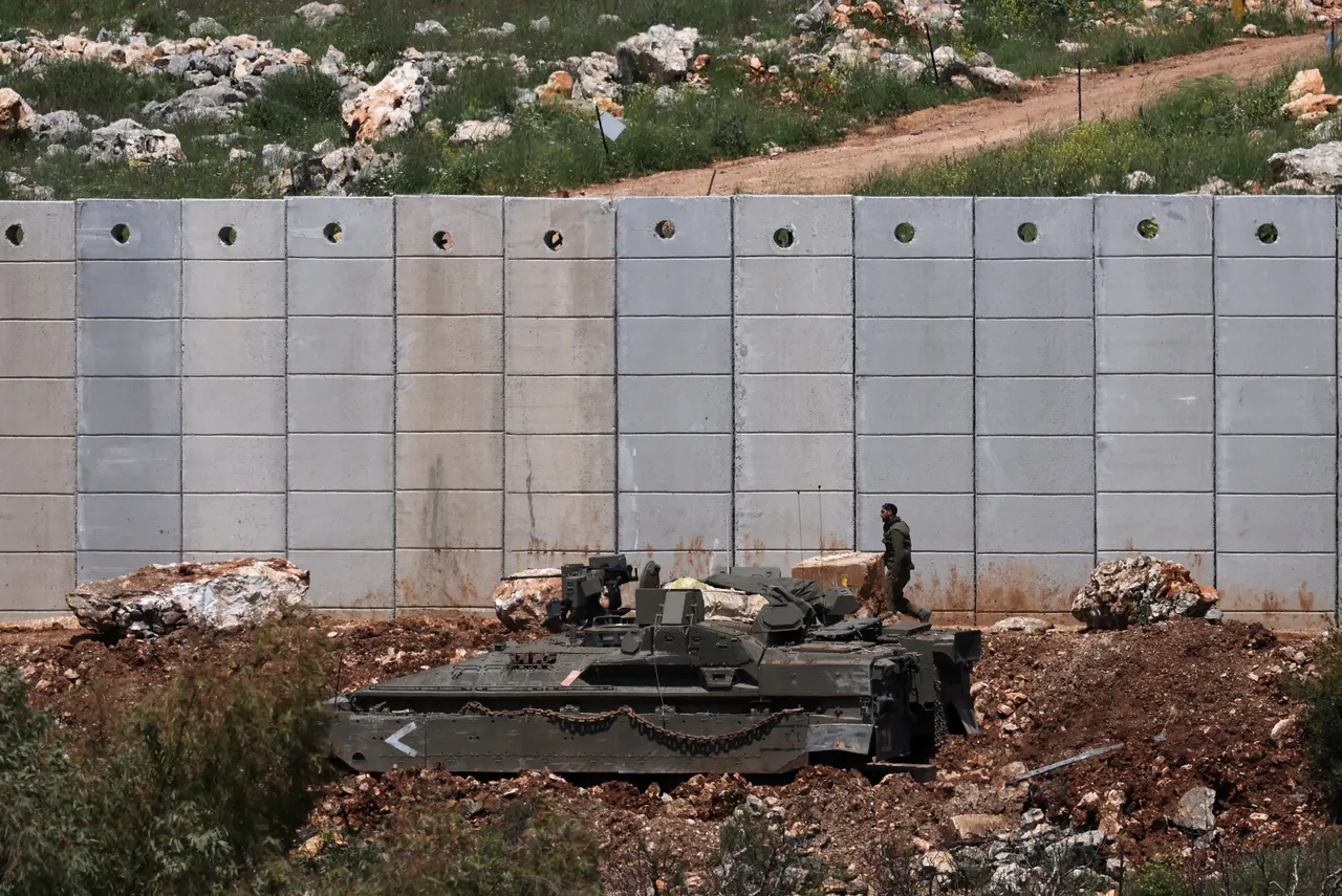 חייל ישראלי נהרג בתקיפת מל"ט בדרום לבנון