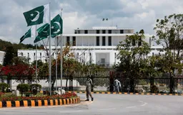 Islamabad u stanju napetosti dok se približavaju razgovori SAD‑a i Irana nakon krhkog primirja