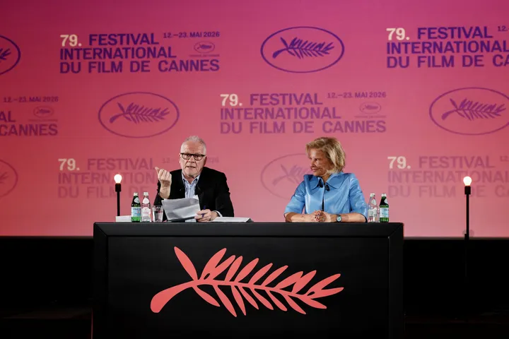 TRT تنافس على السعفة الذهبية في مهرجان كان السينمائي