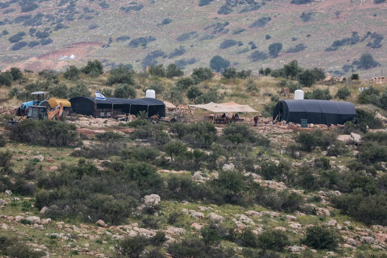 Türkiye slams Israel's 'secret' approval of new illegal settlements in occupied West Bank