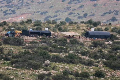 Des colons israéliens illégaux tuent un Palestinien en Cisjordanie occupée