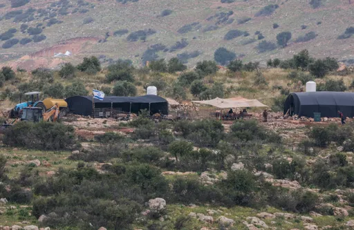 Izraeli miraton fshehurazi 34 vendbanime të paligjshme në Bregun Perëndimor