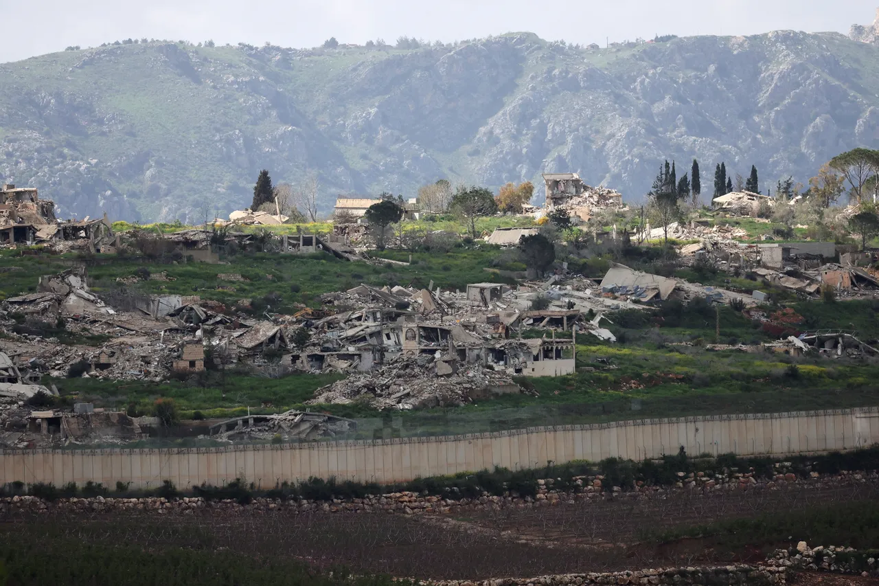 تصعيد متبادل بين إسرائيل وحزب الله بعد مجازر الأربعاء والحكومة تتحرك لحصر السلاح في بيروت