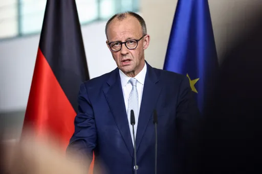 Un ministre israélien critique le chancelier allemand et défend l'annexion illégale en Cisjordanie