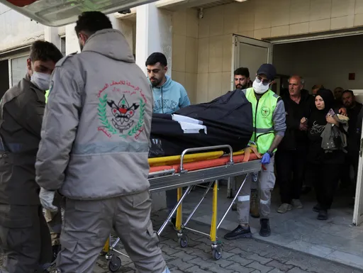 رغم التصعيد.. إعلام عبري: مفاوضات إسرائيل ولبنان تنطلق الأسبوع المقبل في واشنطن