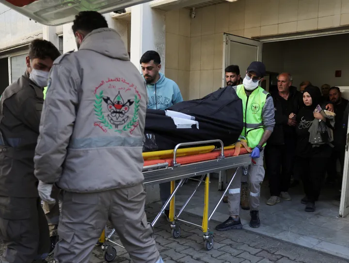 رغم التصعيد.. إعلام عبري: مفاوضات إسرائيل ولبنان تنطلق الأسبوع المقبل في واشنطن